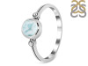Close Out Larimar Ring LAR-CO-RDR-1301.
