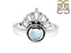 Close Out Larimar Ring LAR-CO-RDR-1305.