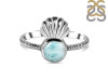 Close Out Larimar Ring LAR-CO-RDR-1323.