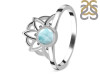 Close Out Larimar Ring LAR-CO-RDR-1329.