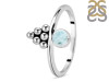 Close Out Larimar Ring LAR-CO-RDR-1332.