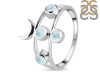 Close Out Larimar Ring LAR-CO-RDR-1333.