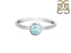 Close Out Larimar Ring LAR-CO-RDR-1336.