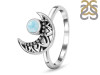 Close Out Larimar Ring LAR-CO-RDR-1338.