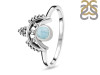 Close Out Larimar Ring LAR-CO-RDR-1344.