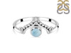 Close Out Larimar Ring LAR-CO-RDR-1345.