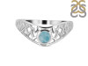 Close Out Larimar Ring LAR-CO-RDR-1346.