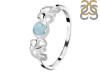 Close Out Larimar Ring LAR-CO-RDR-1347.