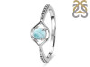 Close Out Larimar Ring LAR-CO-RDR-1396.