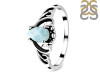 Close Out Larimar Ring LAR-CO-RDR-1409.