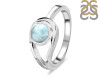 Close Out Larimar Ring LAR-CO-RDR-142.
