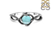 Close Out Larimar Ring LAR-CO-RDR-1427.