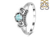Close Out Larimar Ring LAR-CO-RDR-1430.