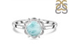 Close Out Larimar Ring LAR-CO-RDR-1460.