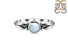 Close Out Larimar Ring LAR-CO-RDR-1470.