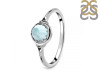 Close Out Larimar Ring LAR-CO-RDR-1472.