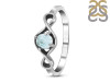 Close Out Larimar Ring LAR-CO-RDR-1473.