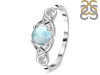 Close Out Larimar Ring LAR-CO-RDR-1491.