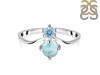 Close Out Larimar Ring LAR-CO-RDR-1497.