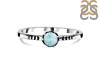 Close Out Larimar Ring LAR-CO-RDR-1505.