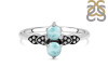 Close Out Larimar Ring LAR-CO-RDR-1521.
