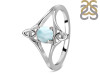 Close Out Larimar Ring LAR-CO-RDR-1529.