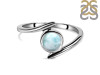 Close Out Larimar Ring LAR-CO-RDR-1563.