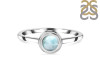 Close Out Larimar Ring LAR-CO-RDR-1566.