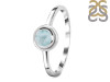 Close Out Larimar Ring LAR-CO-RDR-1566.