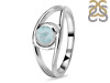 Close Out Larimar Ring LAR-CO-RDR-1587.