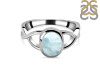 Close Out Larimar Ring LAR-CO-RDR-1594.