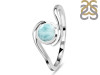 Close Out Larimar Ring LAR-CO-RDR-1595.