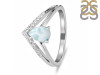 Close Out Larimar Ring LAR-CO-RDR-1716.