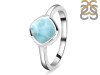 Close Out Larimar Ring LAR-CO-RDR-1904.