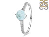 Close Out Larimar Ring LAR-CO-RDR-220.