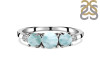 Close Out Larimar Ring LAR-CO-RDR-232.