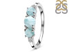 Close Out Larimar Ring LAR-CO-RDR-232.