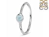 Close Out Larimar Ring LAR-CO-RDR-2528.