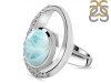 Close Out Larimar Ring LAR-CO-RDR-304.