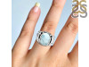 Close Out Larimar Ring LAR-CO-RDR-307.