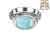 Close Out Larimar Ring LAR-CO-RDR-326.
