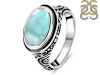 Close Out Larimar Ring LAR-CO-RDR-326.