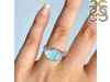 Close Out Larimar Ring LAR-CO-RDR-326.
