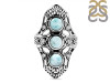 Close Out Larimar Ring LAR-CO-RDR-335.