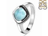 Close Out Larimar Ring LAR-CO-RDR-54.