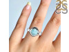 Close Out Larimar Ring LAR-CO-RDR-54.