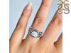 Close Out Larimar & Blue Topaz Ring LAR-CO-RDR-64.