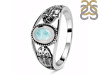 Close Out Larimar Ring LAR-CO-RDR-69.