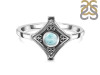 Close Out Larimar Ring LAR-CO-RDR-750.