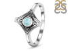 Close Out Larimar Ring LAR-CO-RDR-750.